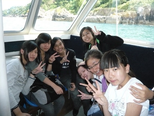 英式生活體驗營,學聯遊學團