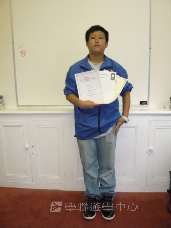 英式生活體驗營,學聯遊學團