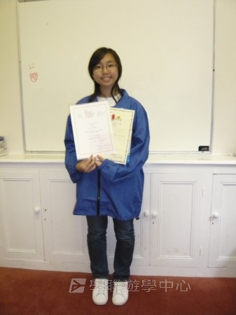 英式生活體驗營,學聯遊學團