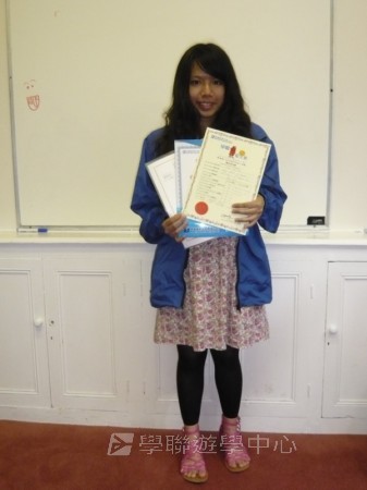 英式生活體驗營,學聯遊學團