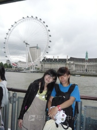 英式生活體驗營,學聯遊學團