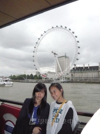 英式生活體驗營,學聯遊學團