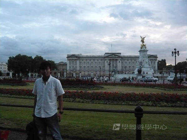 英式生活體驗營,學聯遊學團