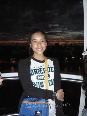 英式生活體驗營,學聯遊學團