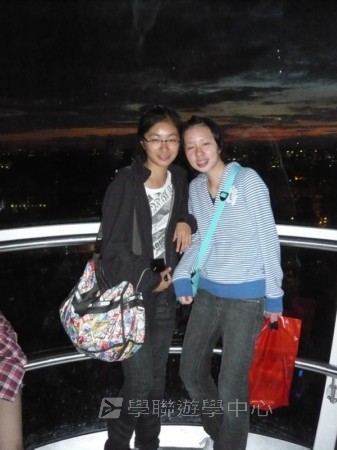 英式生活體驗營,學聯遊學團