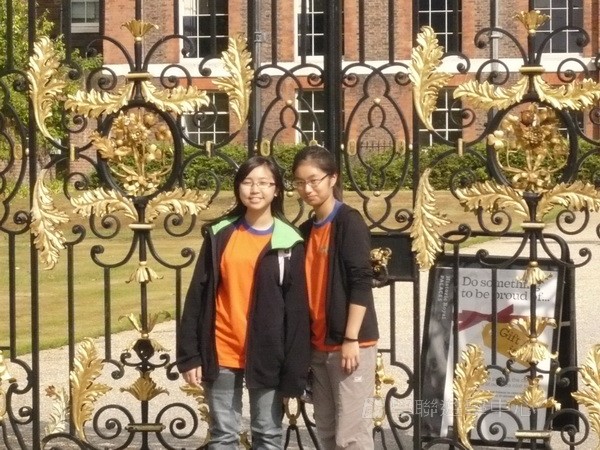 英式生活體驗營,學聯遊學團