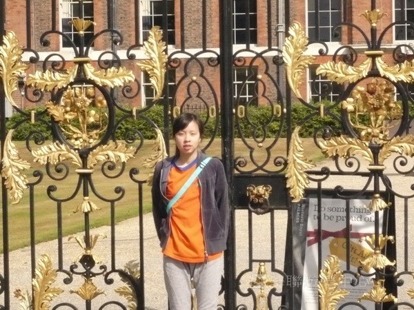 英式生活體驗營,學聯遊學團