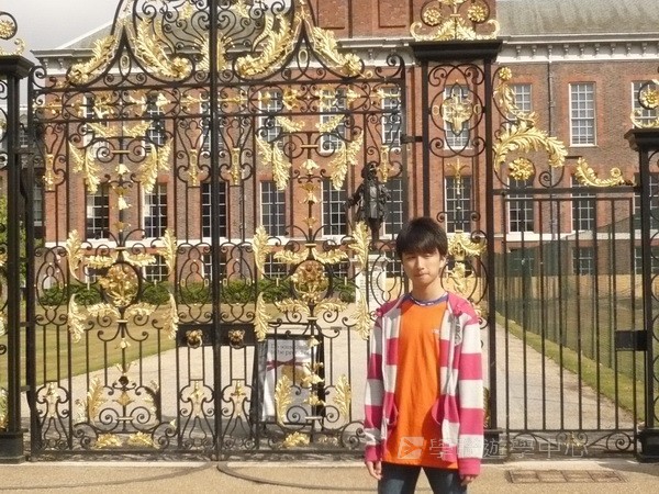 英式生活體驗營,學聯遊學團