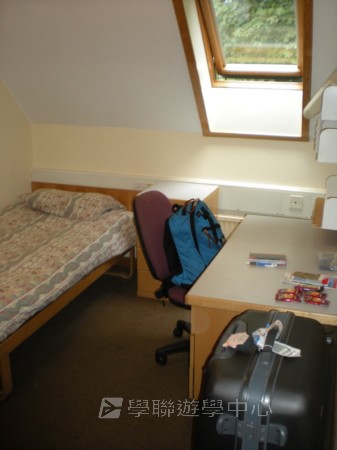 牛津英語文化體驗營,學聯遊學團