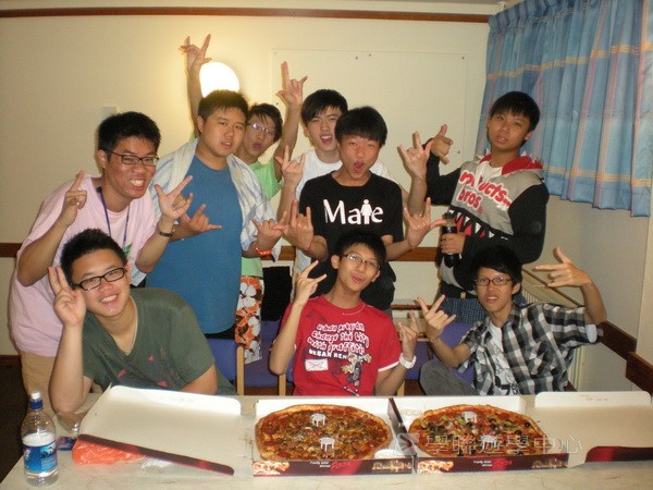 牛津英語文化體驗營,學聯遊學團