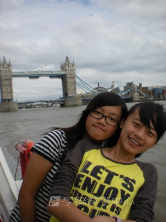 牛津英語文化體驗營,學聯遊學團