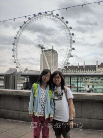 牛津英語文化體驗營,學聯遊學團