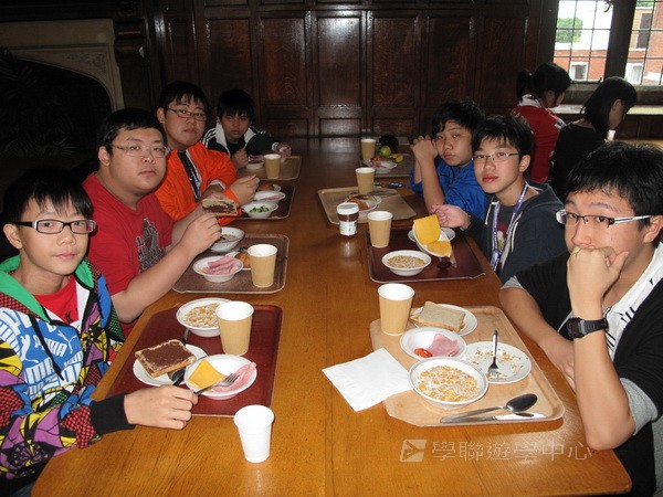 英、法自主學習見聞營（法國延伸學習之旅）,學聯遊學團