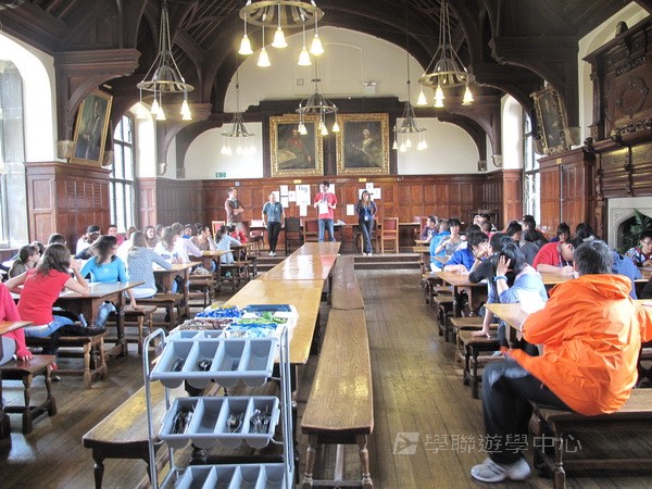 英、法自主學習見聞營（法國延伸學習之旅）,學聯遊學團