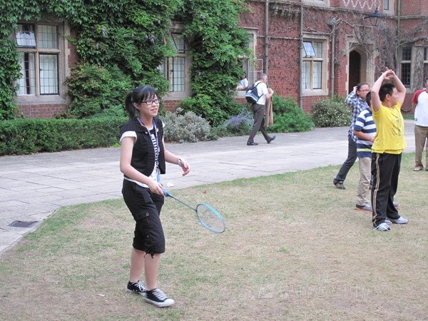 英、法自主學習見聞營（法國延伸學習之旅）,學聯遊學團