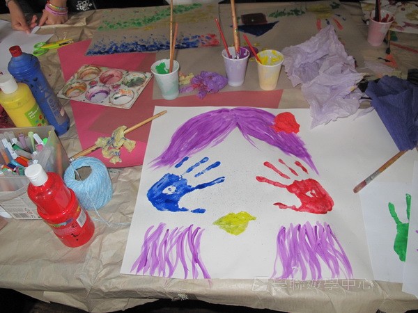 英、法自主學習見聞營（法國延伸學習之旅）,學聯遊學團