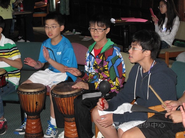 英、法自主學習見聞營（法國延伸學習之旅）,學聯遊學團