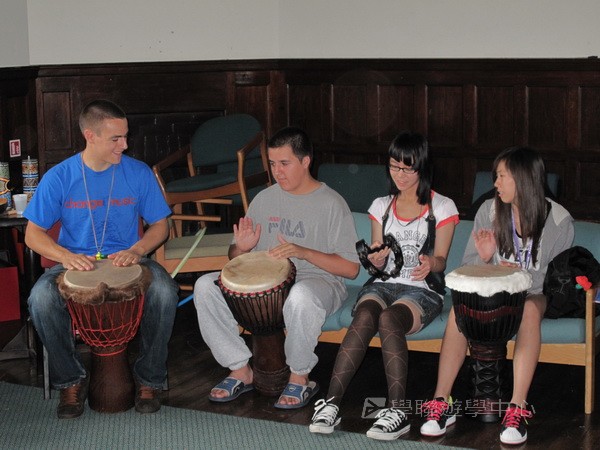 英、法自主學習見聞營（法國延伸學習之旅）,學聯遊學團