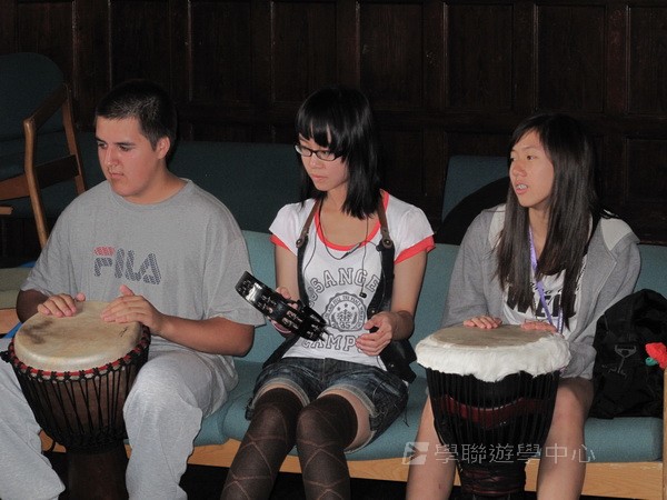 英、法自主學習見聞營（法國延伸學習之旅）,學聯遊學團