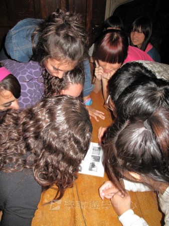 英、法自主學習見聞營（法國延伸學習之旅）,學聯遊學團