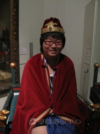 英、法自主學習見聞營（法國延伸學習之旅）,學聯遊學團