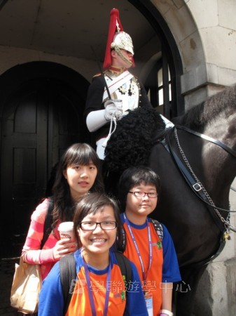 英、法自主學習見聞營（法國延伸學習之旅）,學聯遊學團