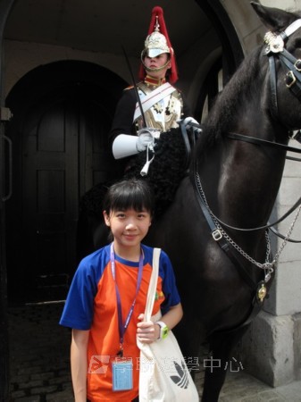 英、法自主學習見聞營（法國延伸學習之旅）,學聯遊學團