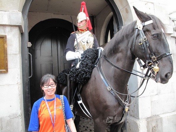 英、法自主學習見聞營（法國延伸學習之旅）,學聯遊學團