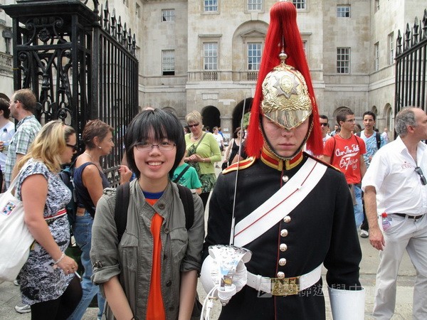 英、法自主學習見聞營（法國延伸學習之旅）,學聯遊學團