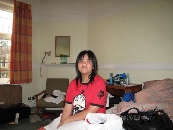 英、法自主學習見聞營（法國延伸學習之旅）,學聯遊學團