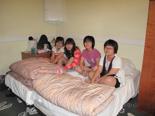 英、法自主學習見聞營（法國延伸學習之旅）,學聯遊學團