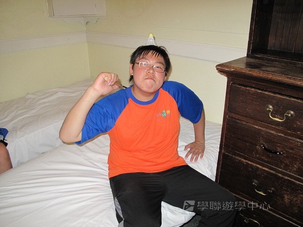 英、法自主學習見聞營（法國延伸學習之旅）,學聯遊學團