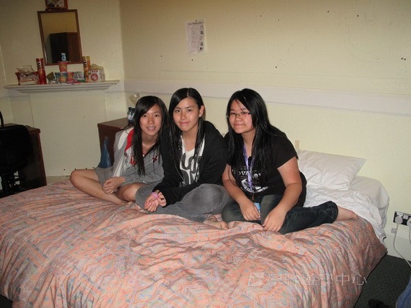 英、法自主學習見聞營（法國延伸學習之旅）,學聯遊學團