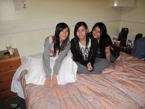 英、法自主學習見聞營（法國延伸學習之旅）,學聯遊學團