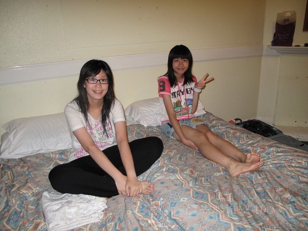 英、法自主學習見聞營（法國延伸學習之旅）,學聯遊學團