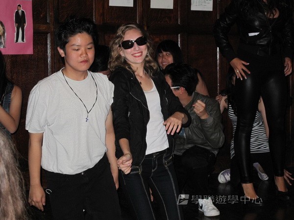 英、法自主學習見聞營（法國延伸學習之旅）,學聯遊學團