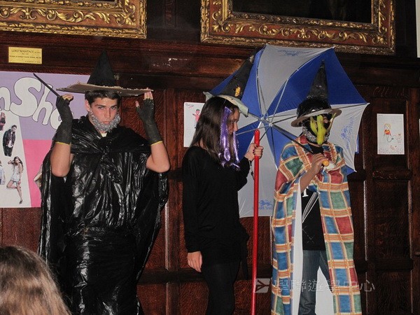 英、法自主學習見聞營（法國延伸學習之旅）,學聯遊學團