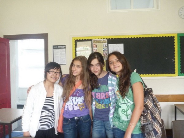 英、法自主學習見聞營（法國延伸學習之旅）,學聯遊學團