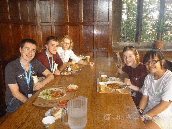 英、法自主學習見聞營（法國延伸學習之旅）,學聯遊學團