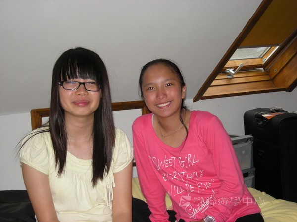 英倫遊學1+1 ,學聯遊學團