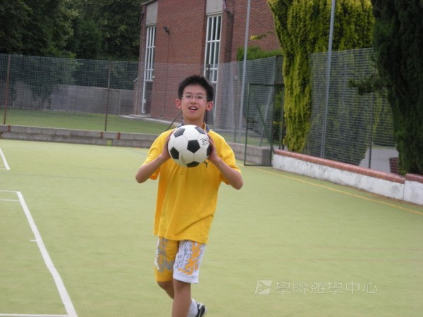 英倫遊學1+1 ,學聯遊學團