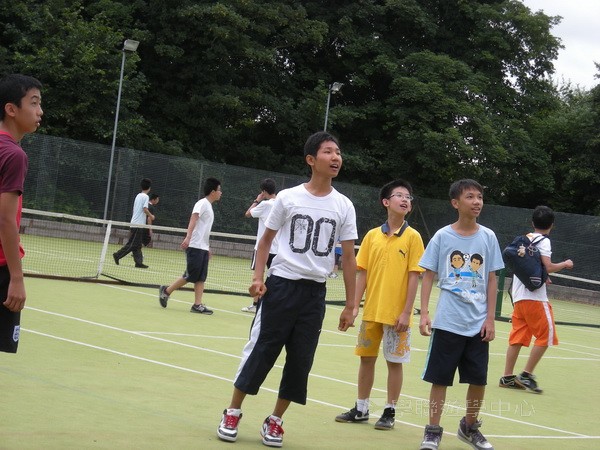 英倫遊學1+1 ,學聯遊學團