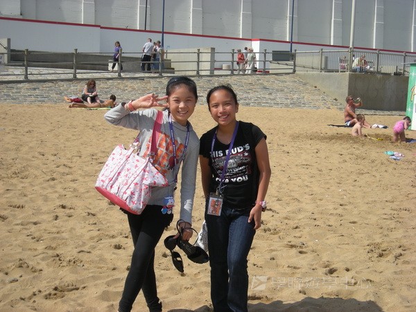 英倫遊學1+1 ,學聯遊學團