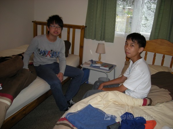 英倫遊學1+1 ,學聯遊學團