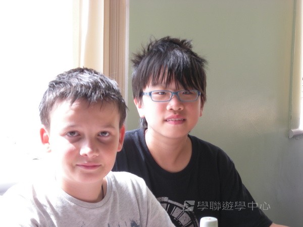 英倫遊學1+1 ,學聯遊學團