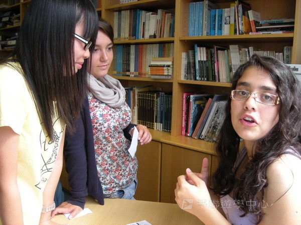 英倫遊學1+1 ,學聯遊學團