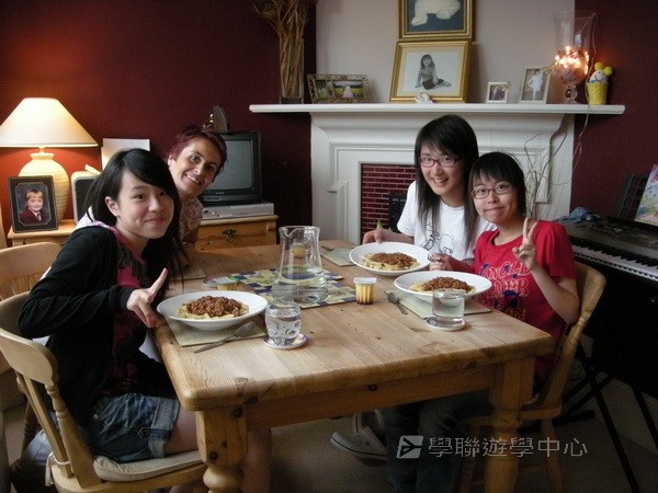 英倫遊學1+1 ,學聯遊學團