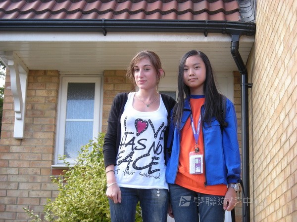 英倫遊學1+1 ,學聯遊學團