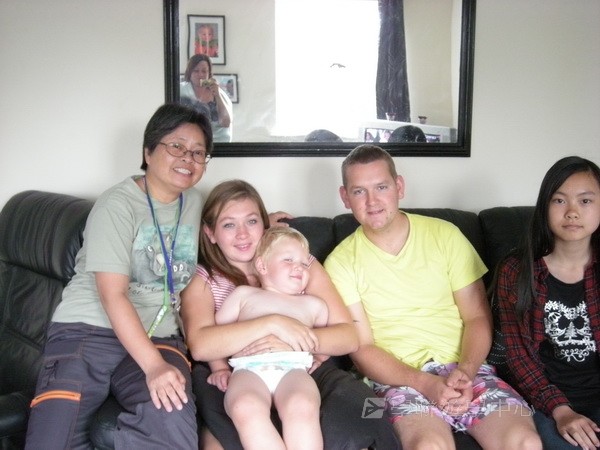 英倫遊學1+1 ,學聯遊學團