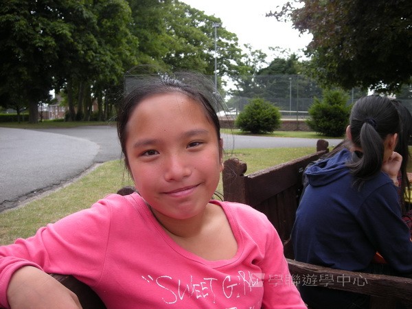 英倫遊學1+1 ,學聯遊學團